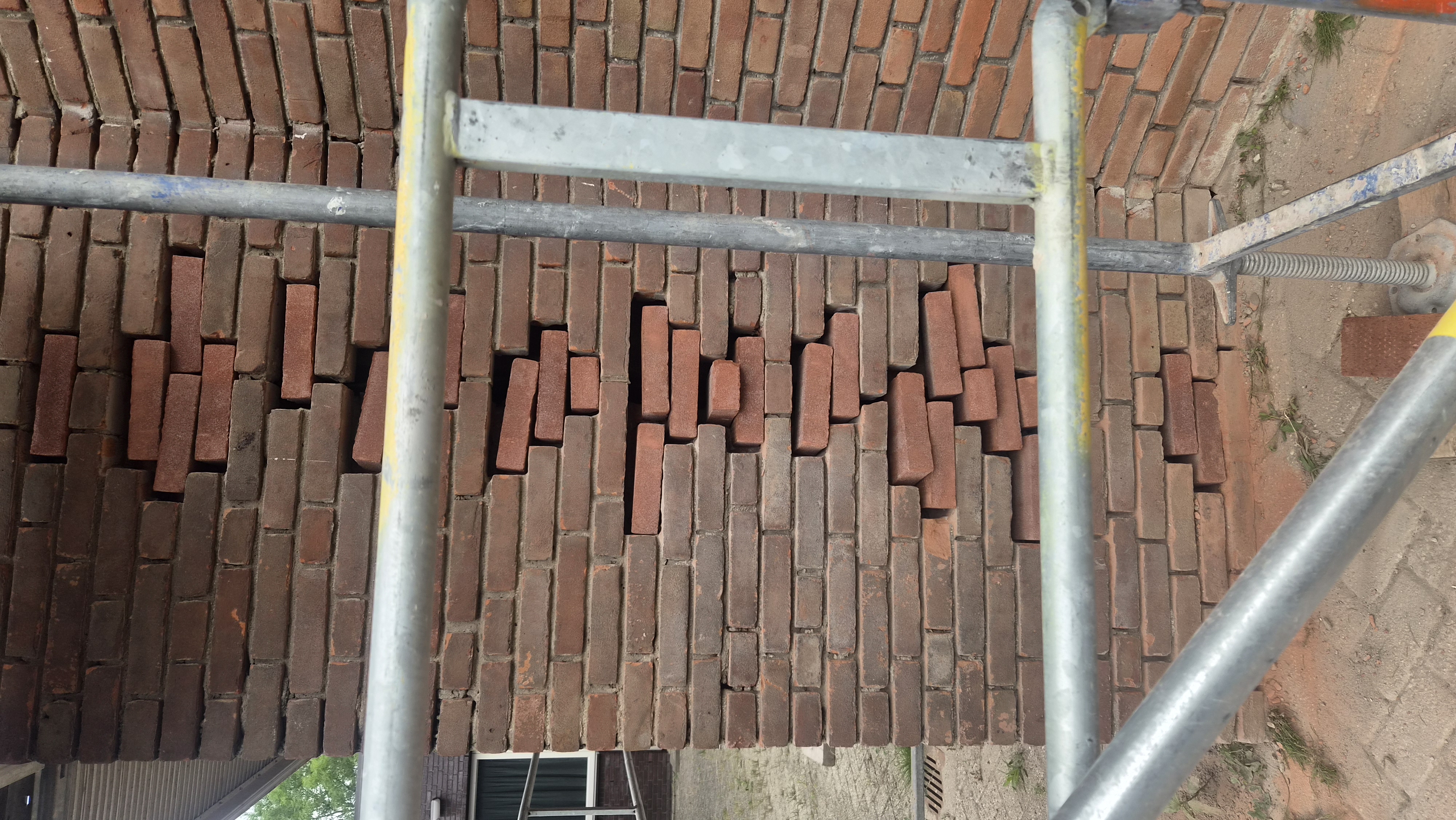 Renovatiewerk WJD Onderhoud