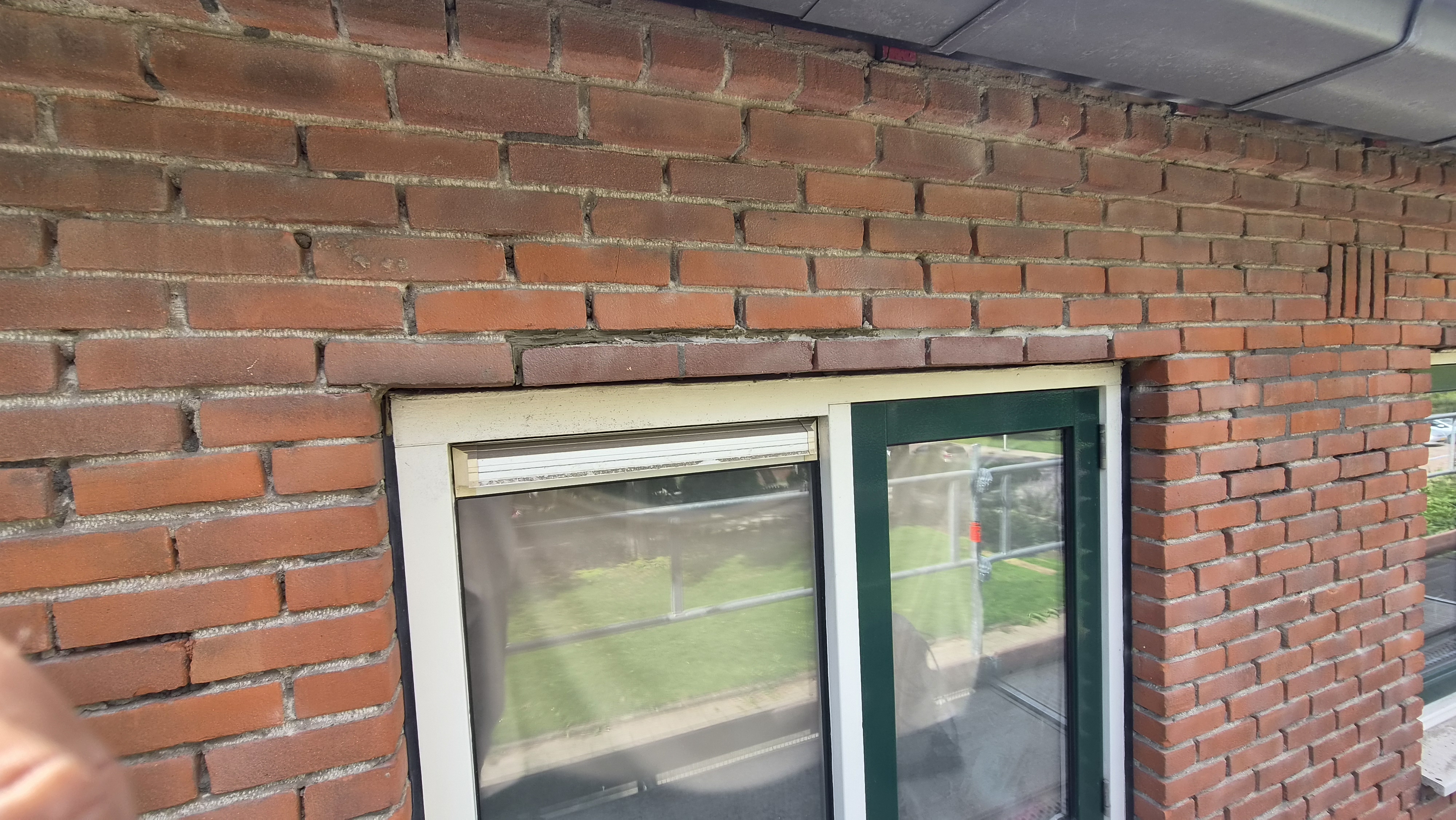 Onderhoudsproject WJD Onderhoud